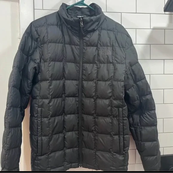 North Face Men’s Altier Down Triclimate Coat/Jacket Medium